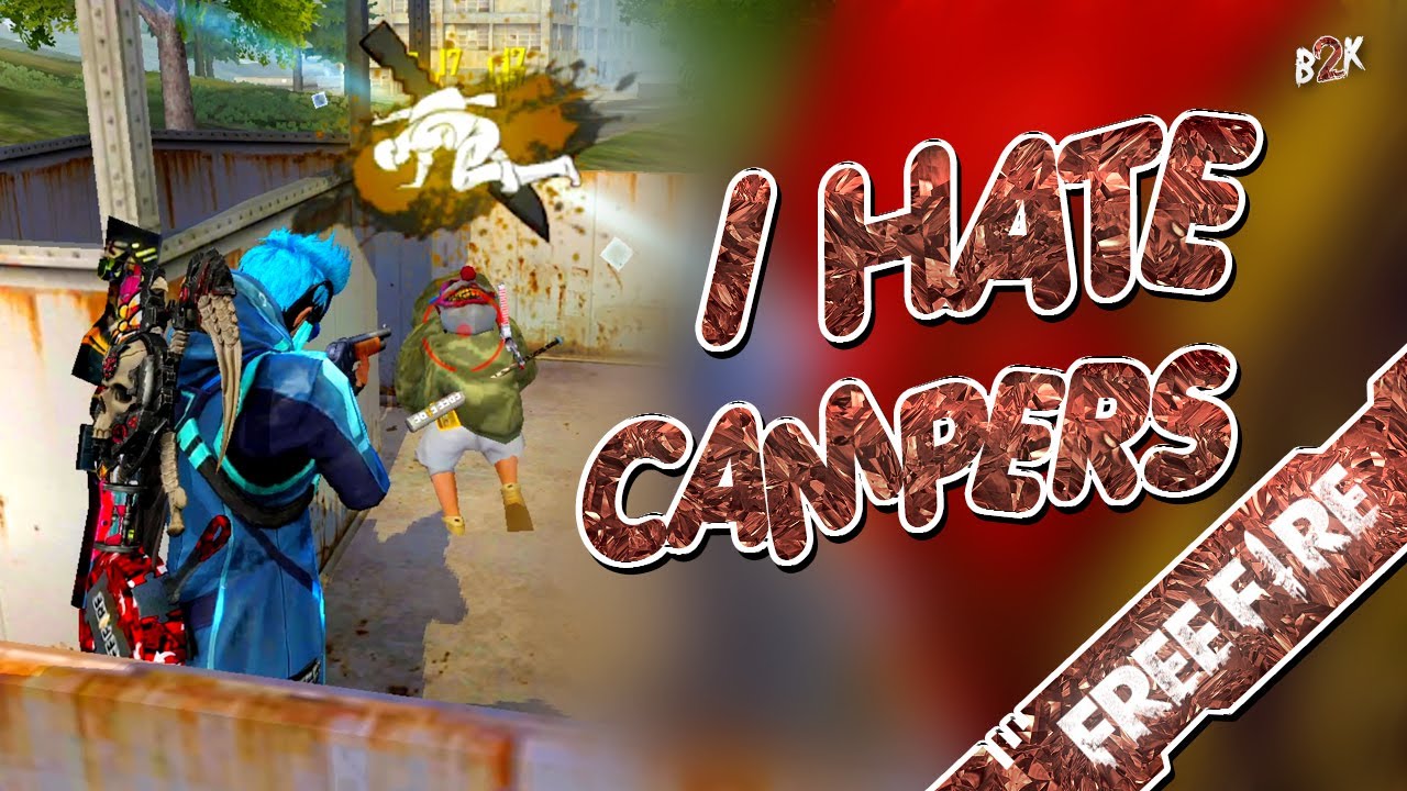 [B2K] مقطع أكثر من رائع لا يفوتك مدهش | INSANE GAMEPLAY MUST WATCH