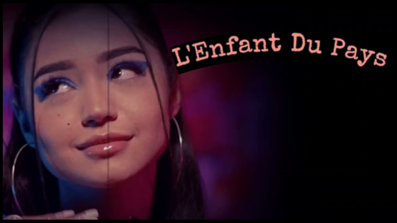 RYM - L'Enfant Du Pays[SLOWED&REVERB]