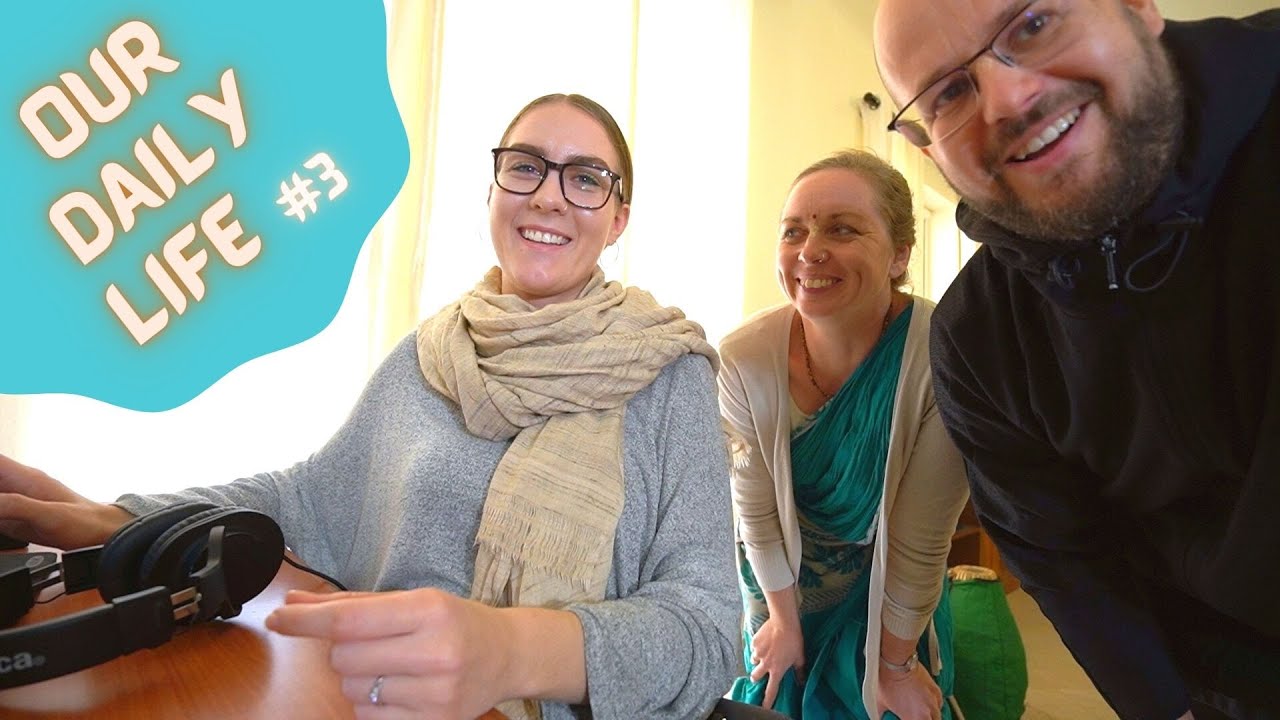 Our Office Angel #Vlog 3