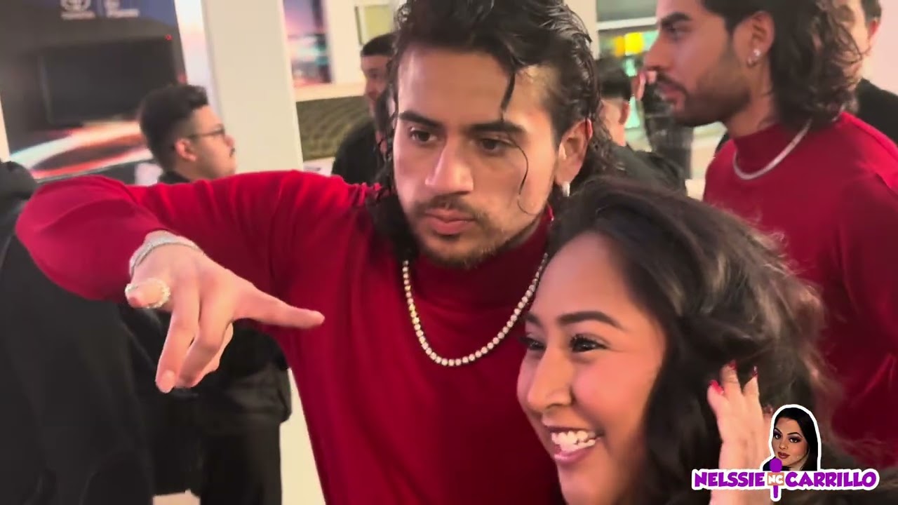 JOP ES MUY TRISTON DICEN SUS COMPAÑEROS DE FUERZA REGIDA 