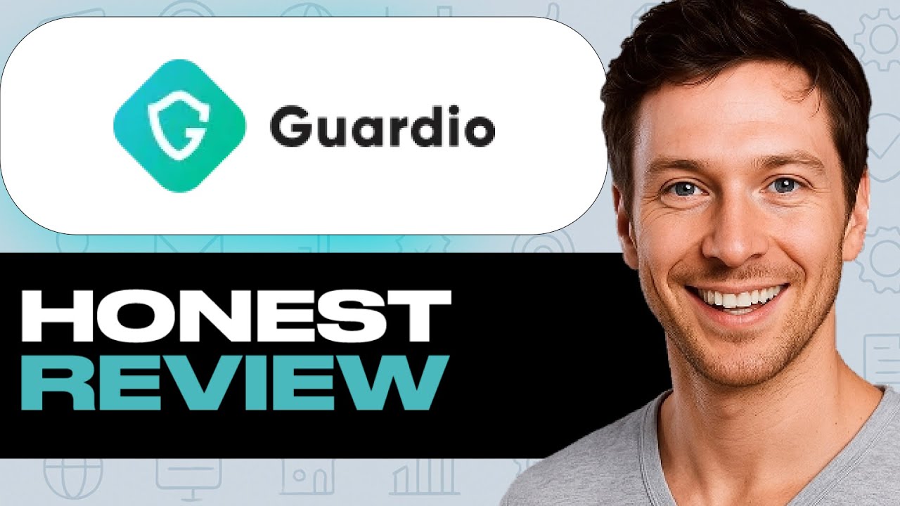 Обзор Guardio VPN: особенности, сильные и слабые стороны (безопасность браузера)