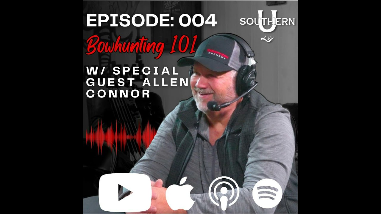 Bowhunting 101