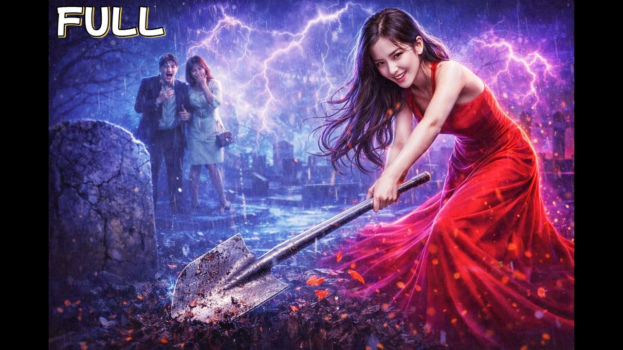 Trọng Sinh Đào Mộ Cha Mẹ Giả Chết, Thiên Kim Thật Sự Của Tỷ Phú Quyết Không Làm Người Nhường Nhịn
