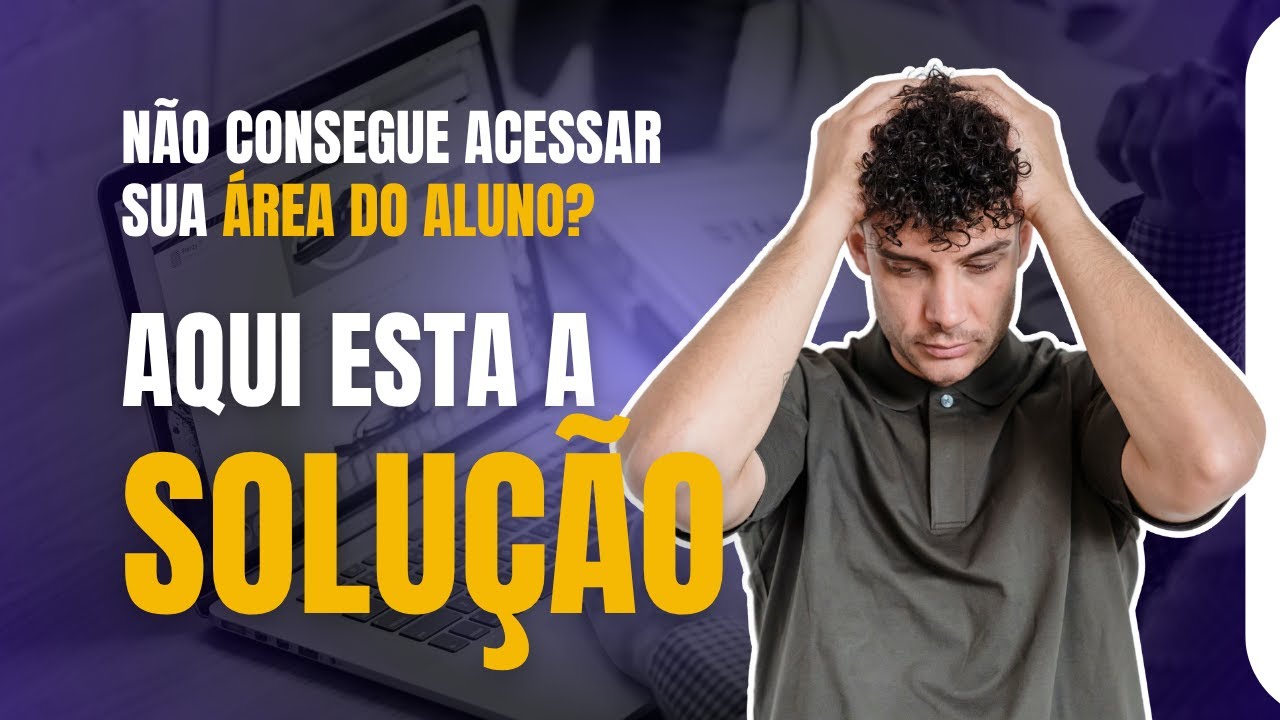 App Authenticator - como instalar e acessar sua área do aluno!