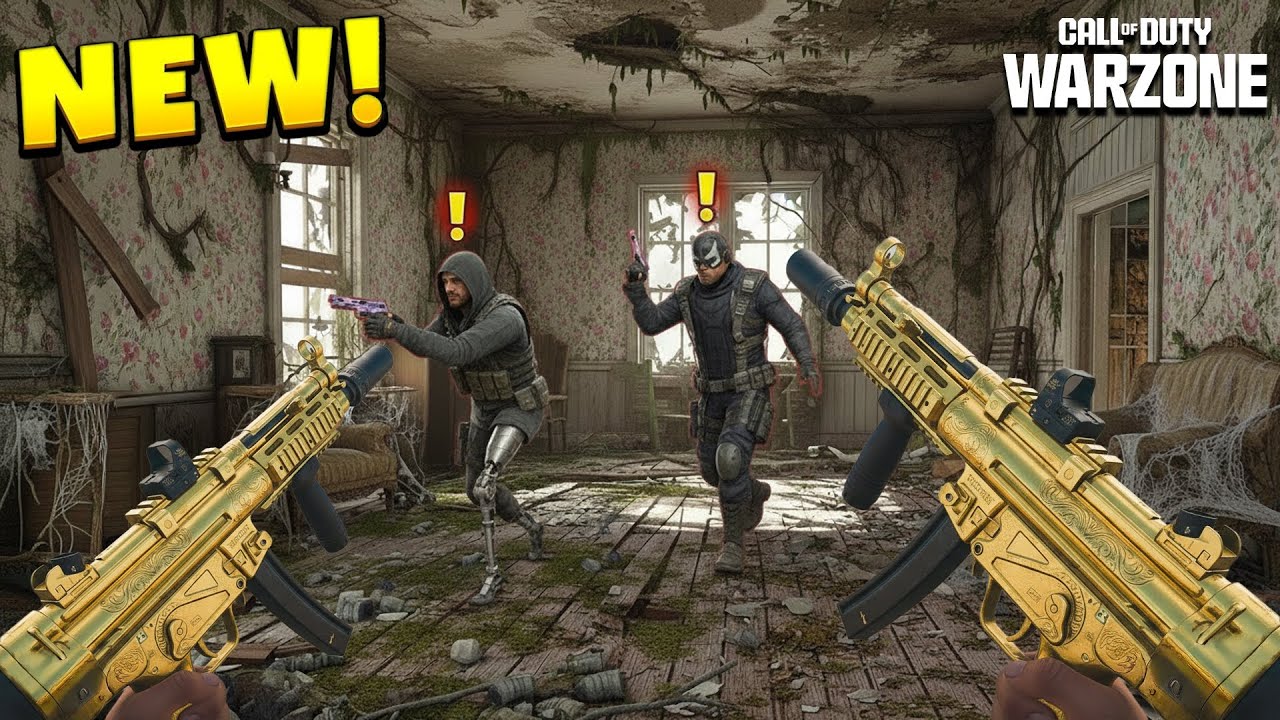 BEST WARZONE MOMENTS! - Fail & Funny Plays #121