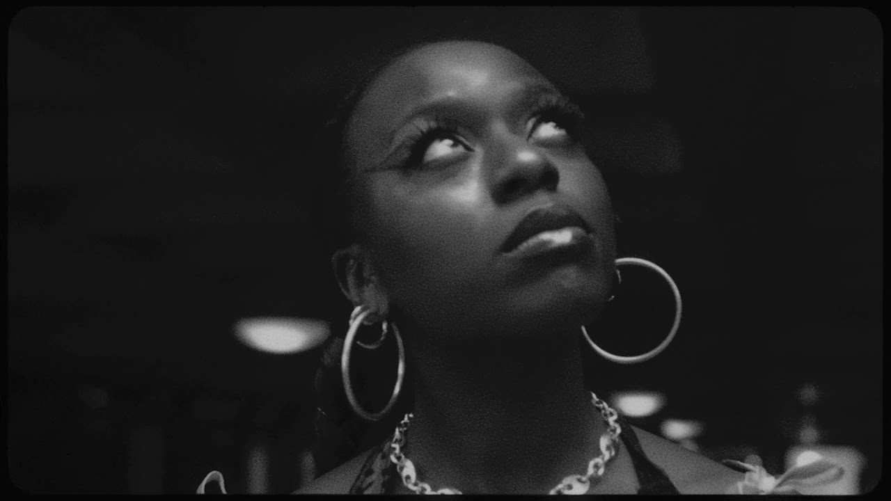 Kasra - Guilty (feat. Catching Cairo) [Official Video]