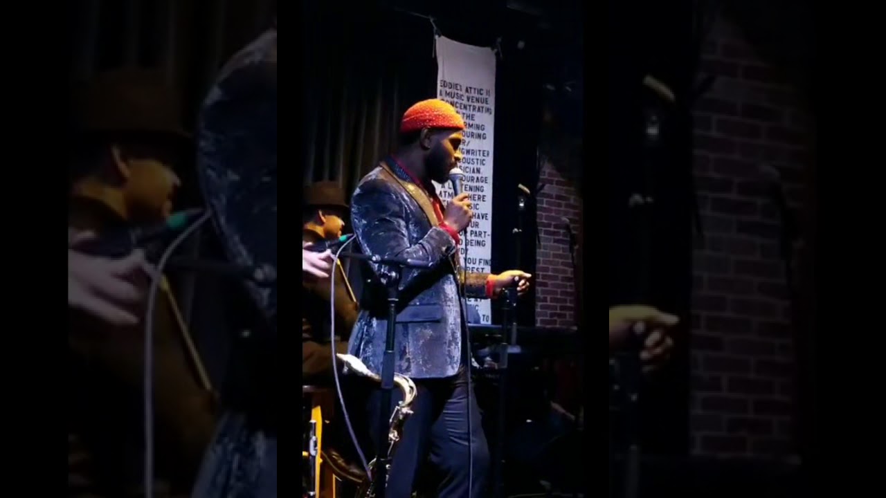 Marvin Gaye's 