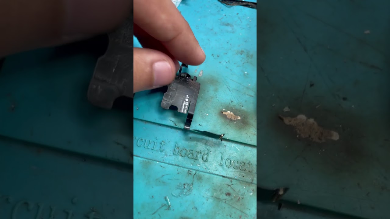 iPhone 14 Pro panic full reiniciando e esquentando código de erro: 0x80000 sensor de proximidade