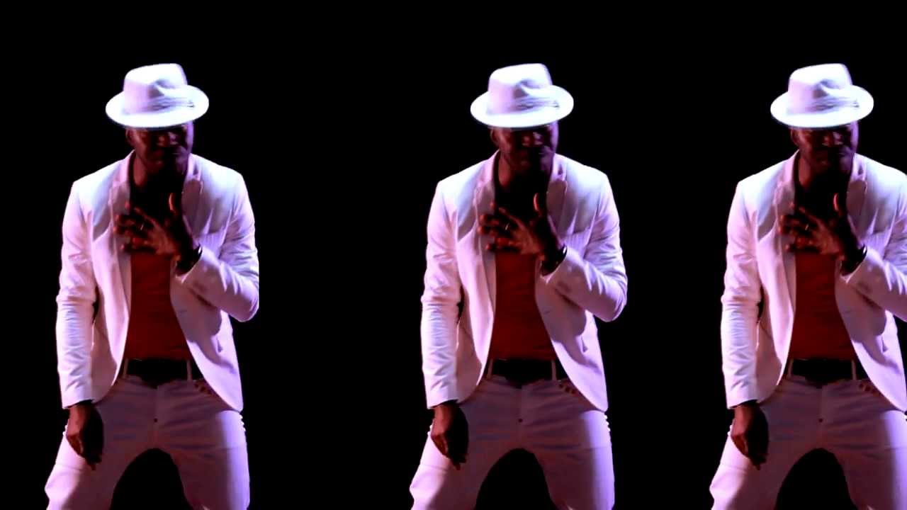 Richard Amougou à vous les hommes by Kamina Pictures