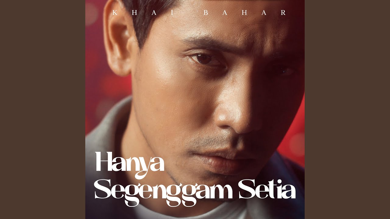 Hanya Segenggam Setia