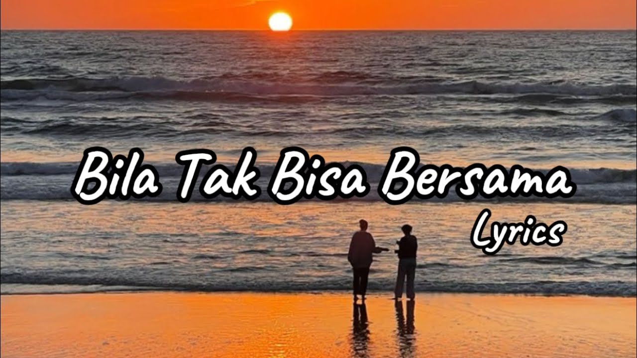 Playlist Lagu Galau Terbaru 2026 | Bila Tak Bisa Bersama, Cukup Aku yang Menyimpan Rasa