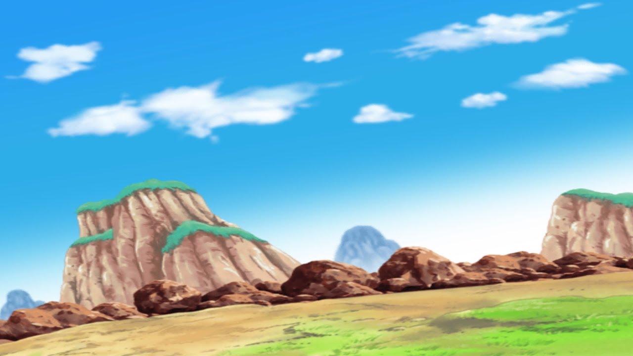 Dragon Ball Z: Budokai Tenkaichi 3 - Modding Revolution (Teaser #1)