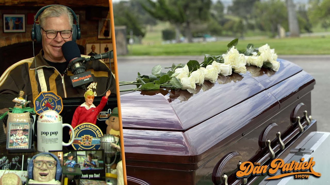 Left Turn: How Did Dan Patrick's Estate Planning Meeting Go? | 4/17/24