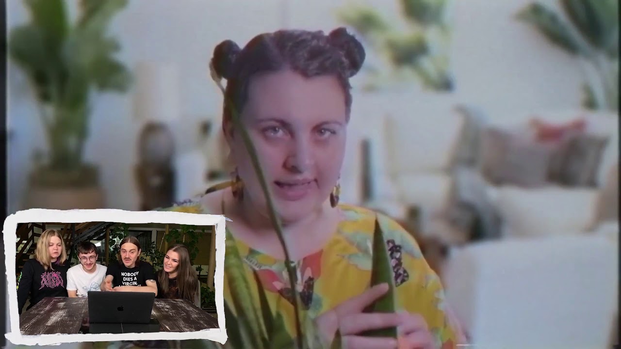 Карантиновидение 2020   Отбор   Ильич и Соня Little Big, Эльдар Джарахов и Алина Пязок короткий