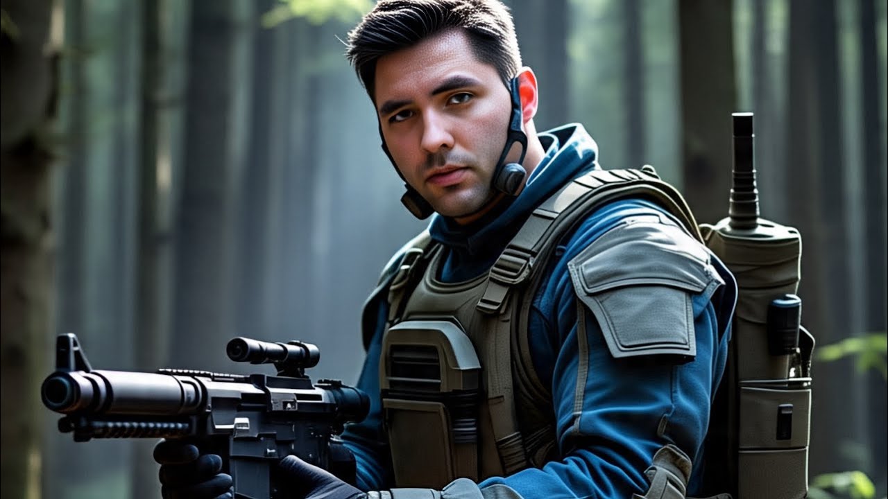 The new REV-46 is definitely S Tier in WARZONE!!!