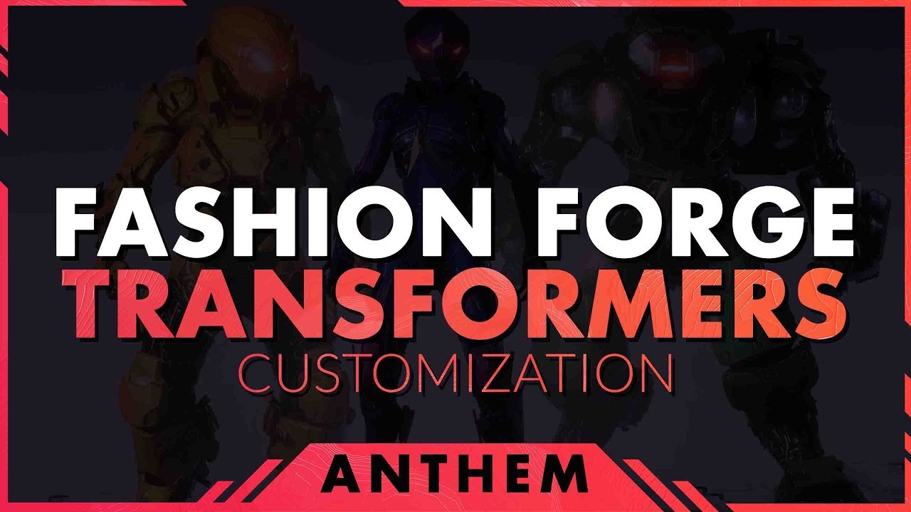 FASHION FORGE \\ Transformers BulkHead - Arcee & Bumblebee Customizations