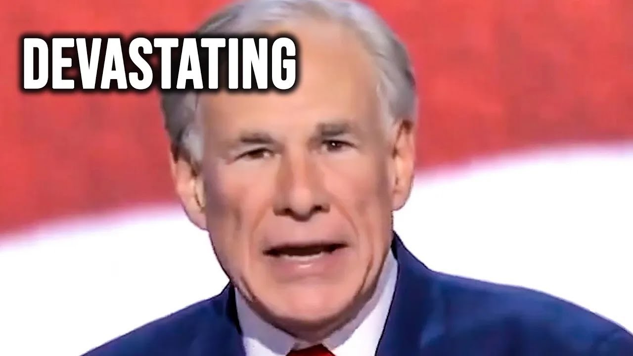 Texas Republicans ROCKED After Builders Reveal Devastating Voter Consequences