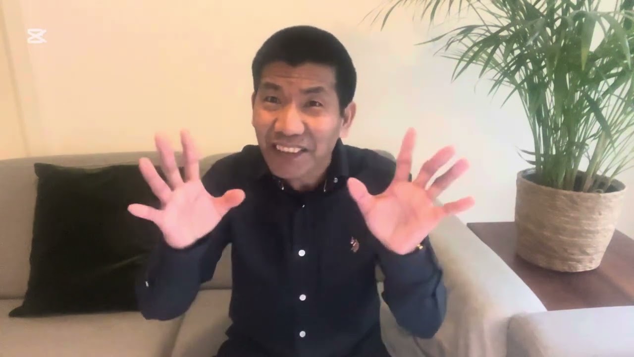 Profet Tluang Uk - CB Nih Teinak Kan Hmu An Ti Caah Bawipa Bia 13.04.25