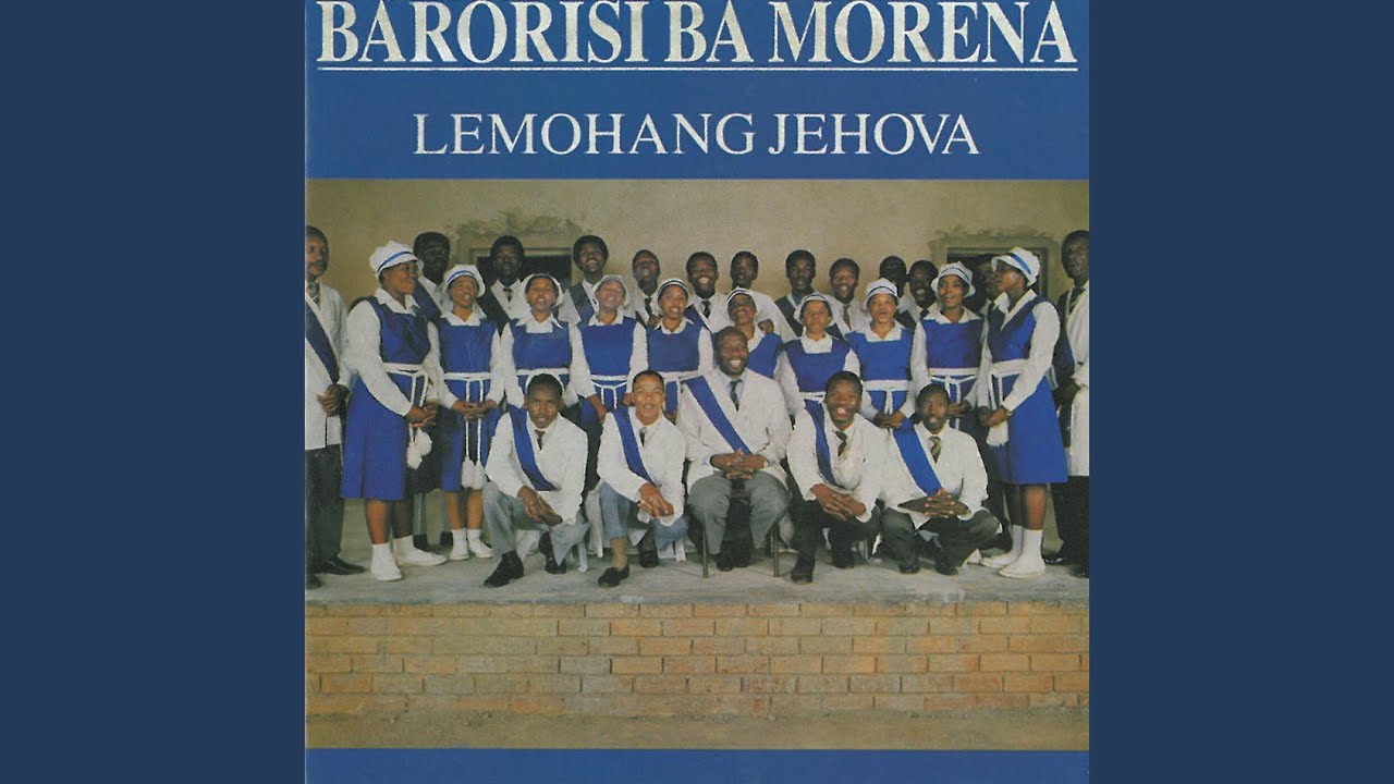 O Mohau Wa Modimo