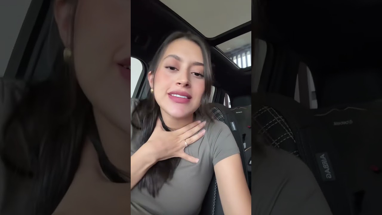 súbanse vámonos de rol #isaliagomez #nuevacamioneta #cartour #momcar #mamadetres