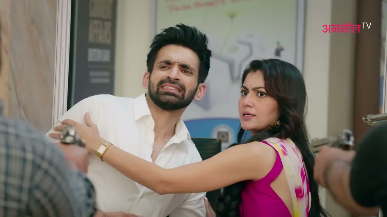 Kaise Mujhe Tum Mil Gaye | Ep - 358 | Webisode 02 | Jan,23 2026 | Sriti Jha,Arjit Taneja | Anmol TV
