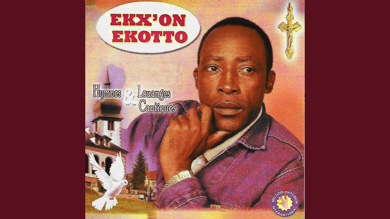 A yesus one fo'o ngengan