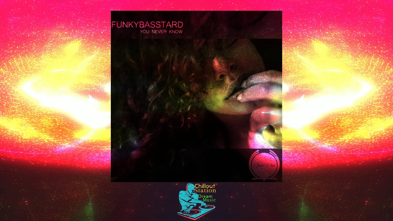 You Never Know By FunkyBasstard - Lucid Plain Records