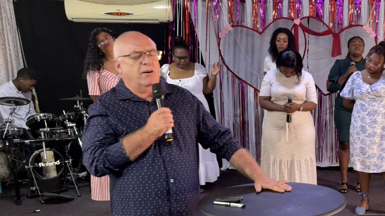 AFM LIVING WATERS FELLOWSHIP