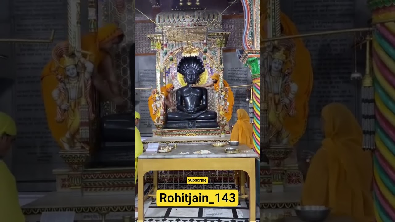 parsavanath bhagwan ke jai...🙏🙏🙏#jainchannel #jainism #jain #jainfocus #jainnews #jinvanichannel