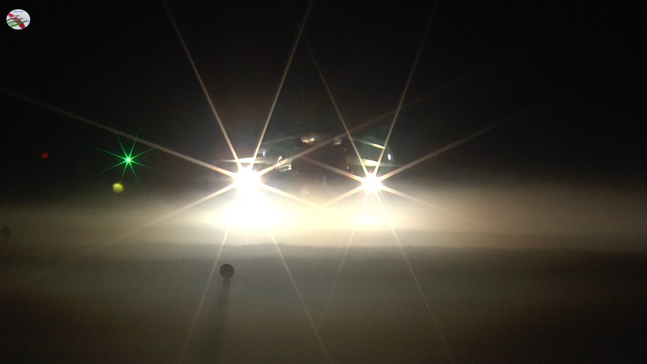 Typhoons At Night - AIRSHOW WORLD
