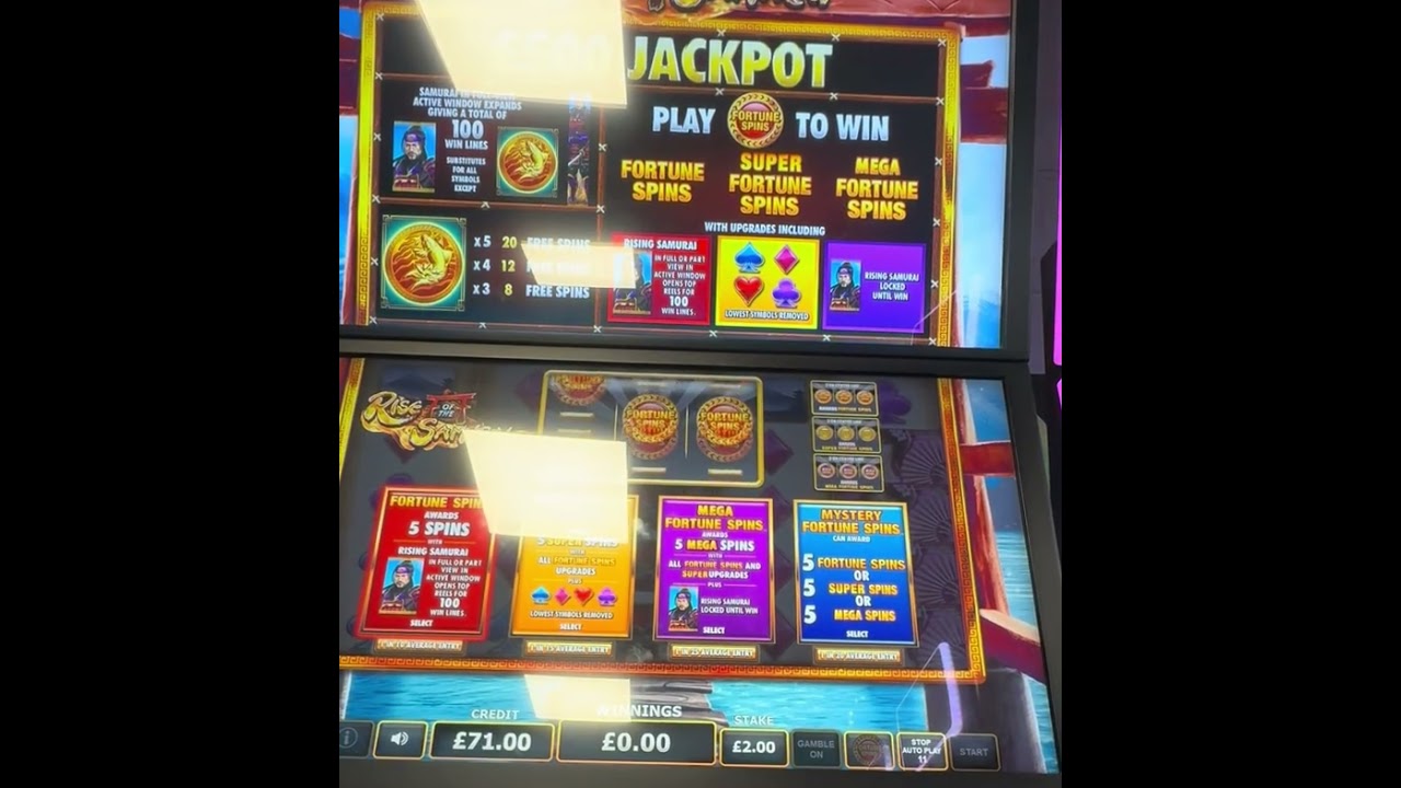 Exposing the Rigged Gambles of Inspired Gaming once again!!! 