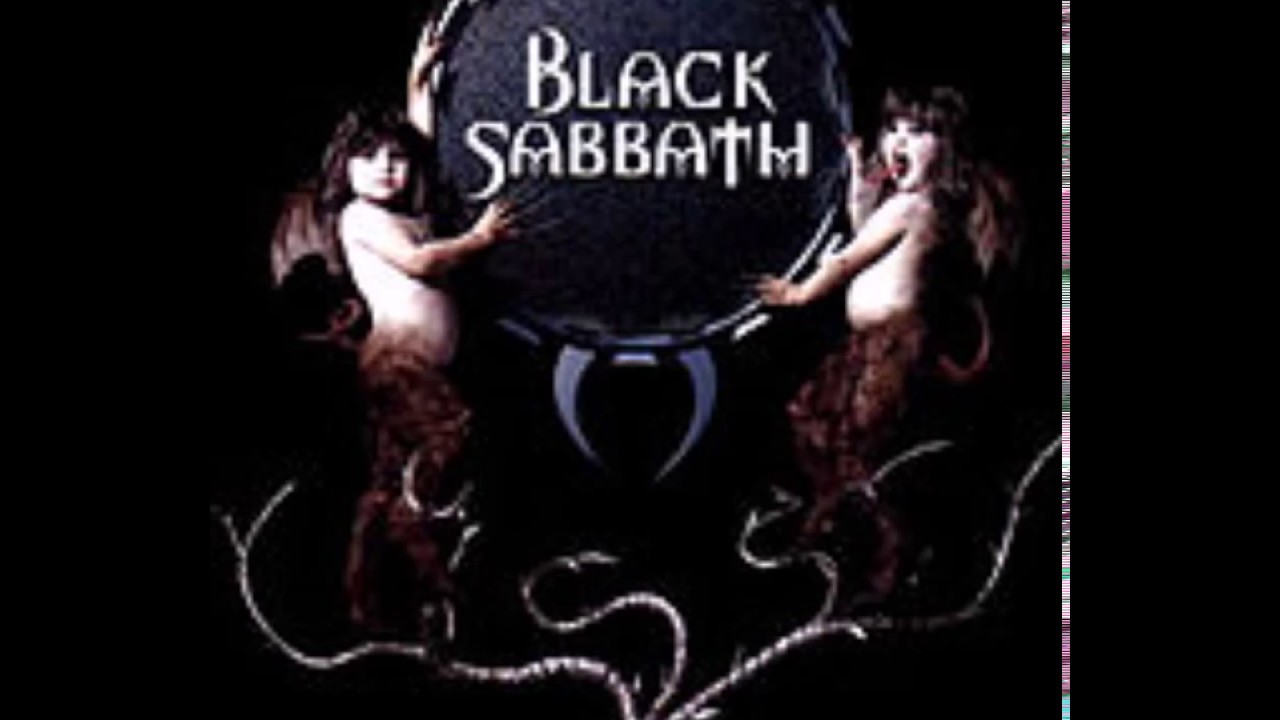Black Sabbath - Black Sabbath (Reunion)