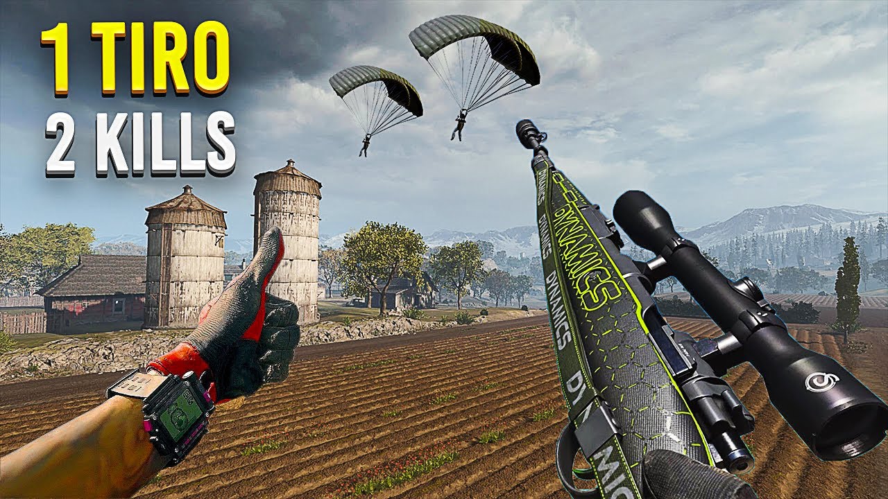 MELHORES JOGADAS DO COD WARZONE #20