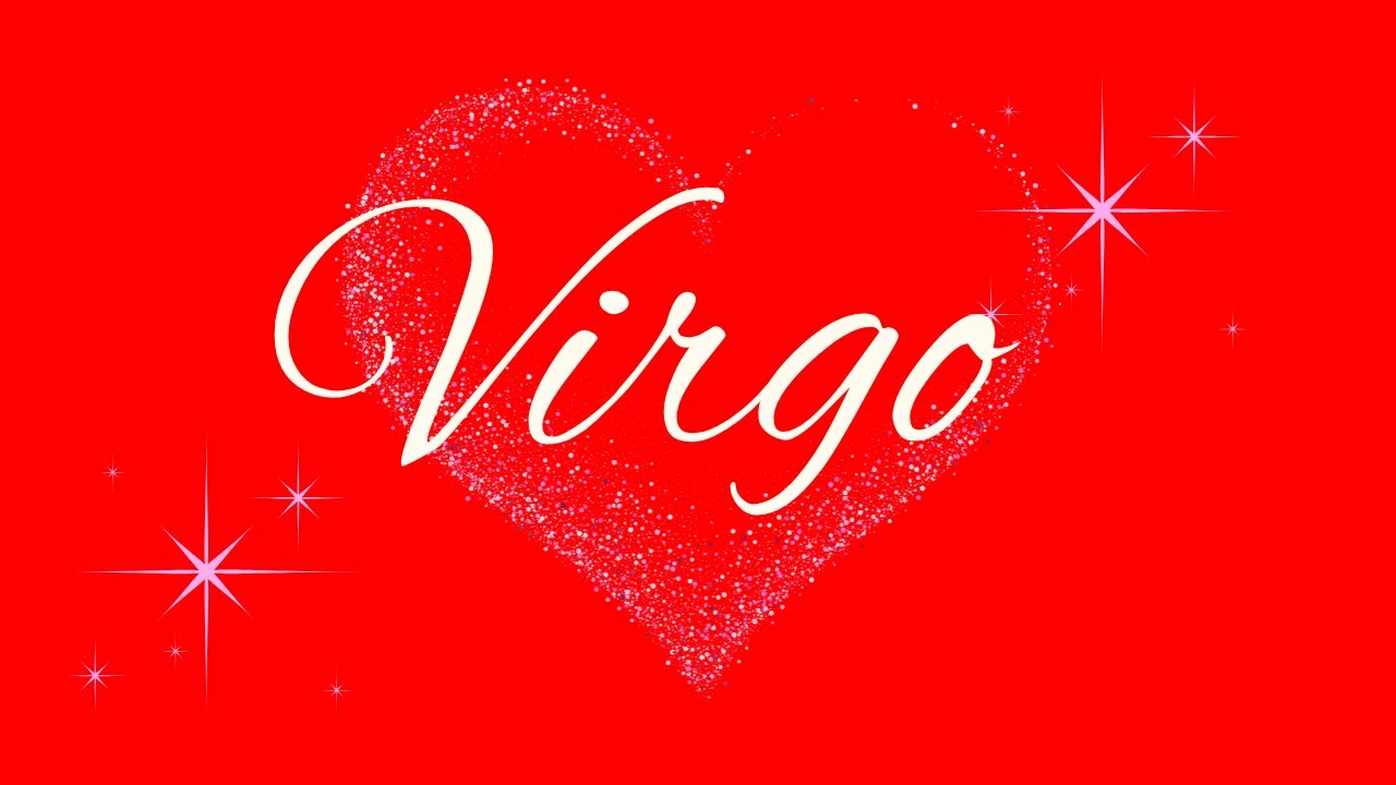 Virgo💋Your Next Relationship💋Singles/New Love