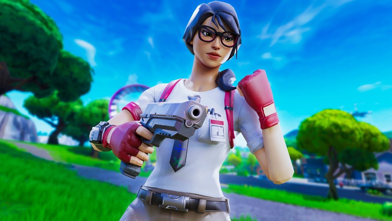 Fortnite Montage - 