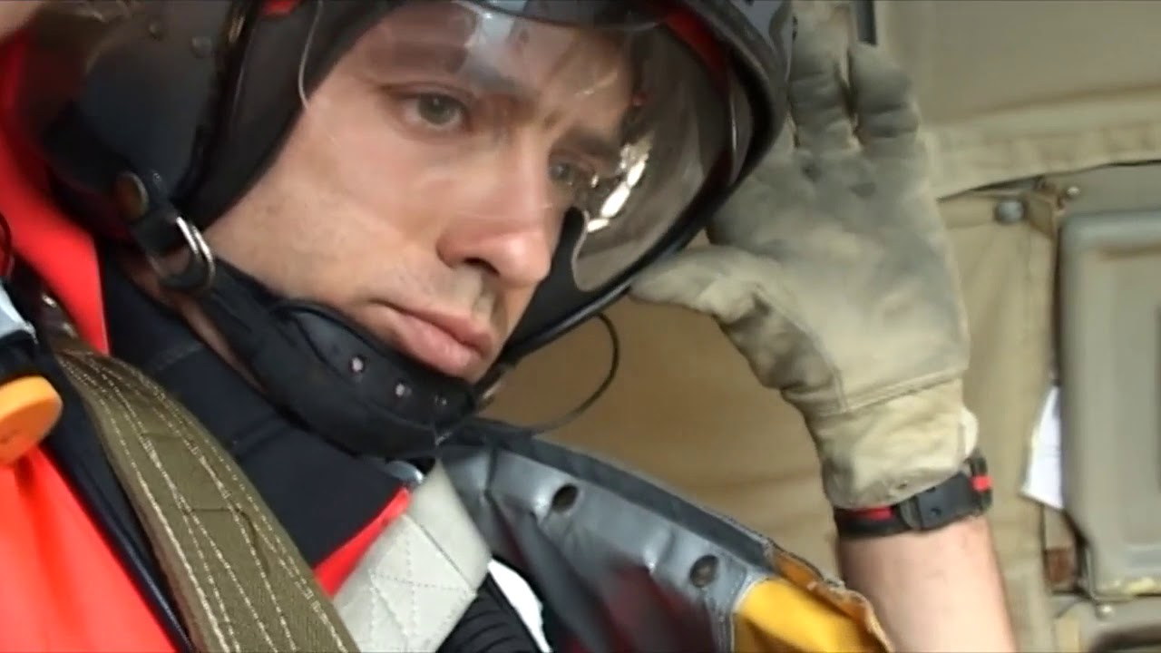 Sea Rescue Crew