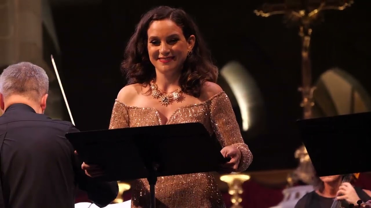 Chiara Skerath: Furie terribbili! (Armida)
