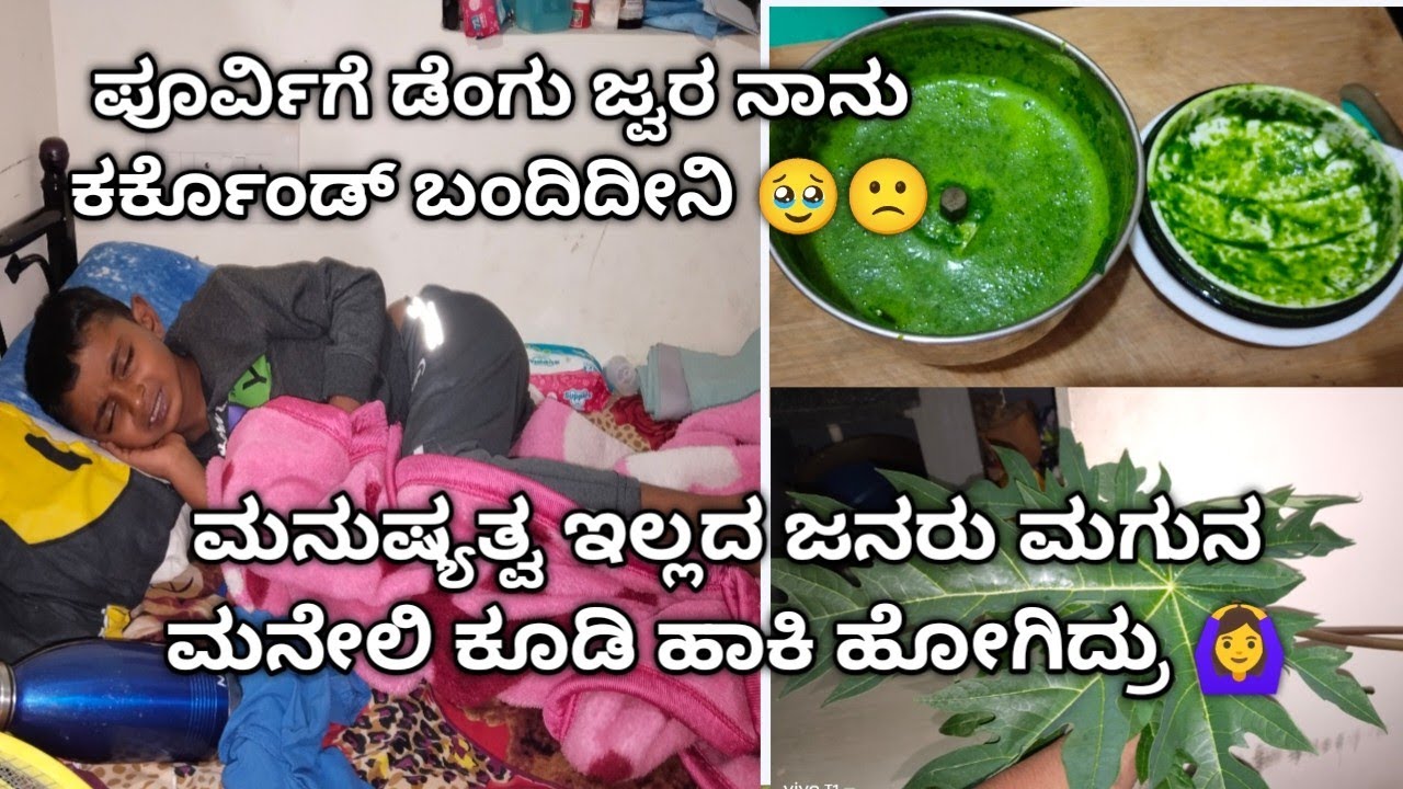 77ದಿನದ vlog ಮನುಷ್ಯತ್ವ ಇಲ್ಲದ ಜನರು ಮಗುನ ಮನೇಲಿ ಕೂಡಿ ಹಾಕಿ ಹೋಗಿದ್ರು #dailyvlog #motive #kannadavlogger