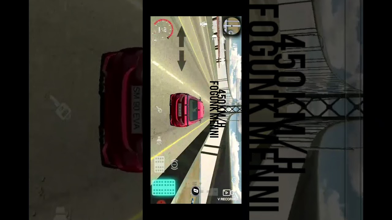 BMW M4 power 450km/h