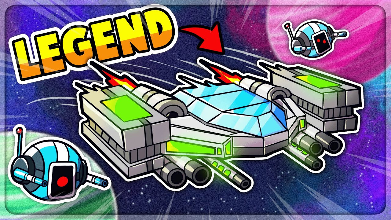 I Upgraded DRONES To Defend The Galaxy in Faster Than Light