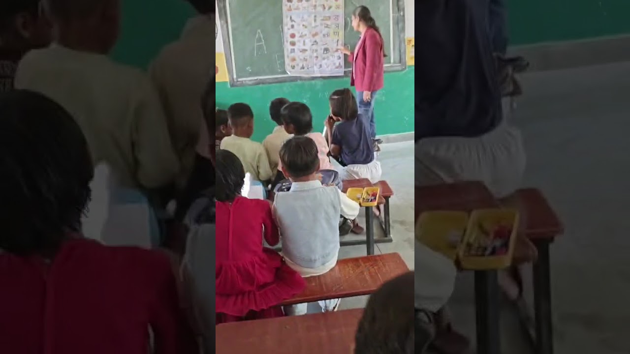 DECE-4 क्रिया सत्र - 40 क्रिया से संग्यानात्मक विकास होगा
