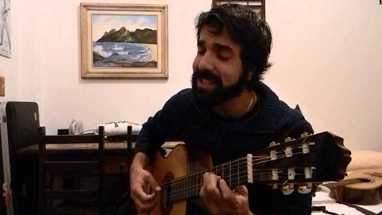 Danilo Fiani - Into White (Cat Stevens)