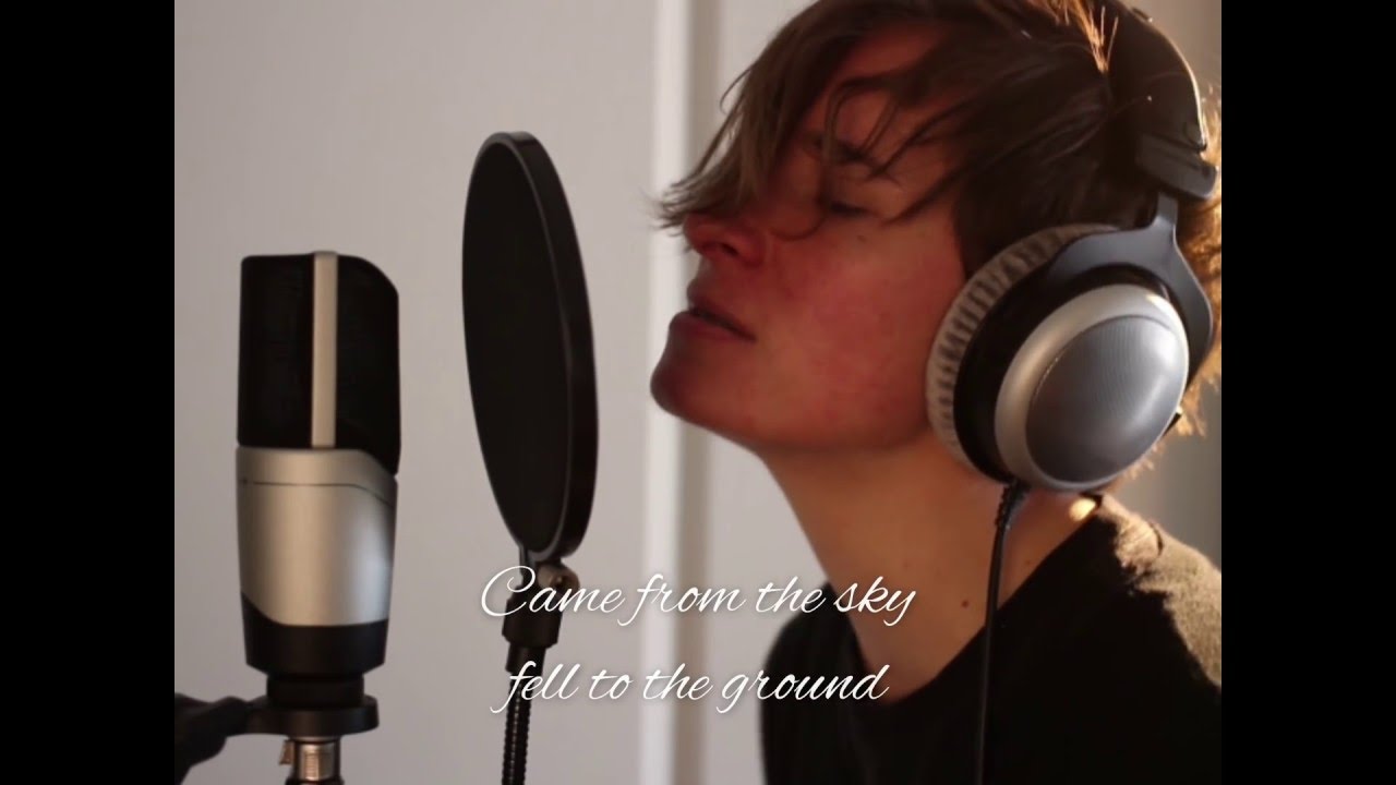 Song for Heda (May we meet again) by Mily Versatile {Lexa,Clarke, Clexa,The 100}