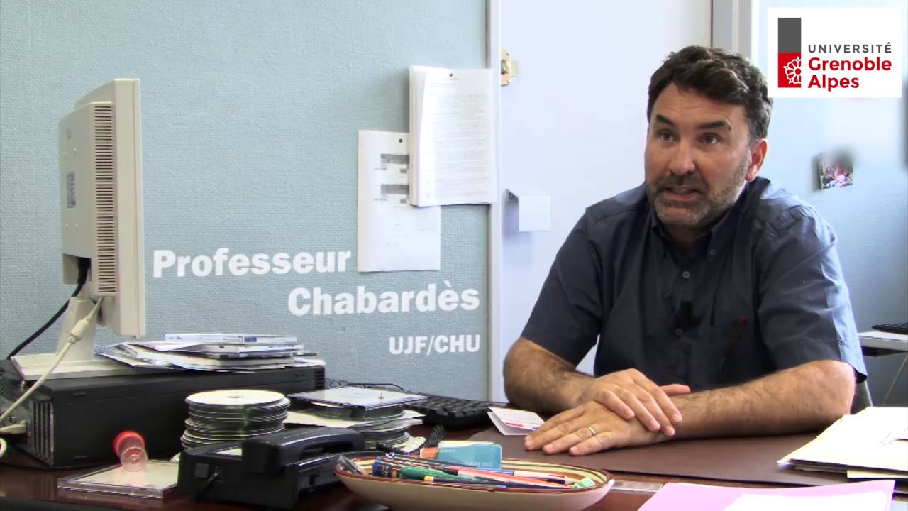 Made in UGA  : La stimulation c&eacute;r&eacute;brale profonde