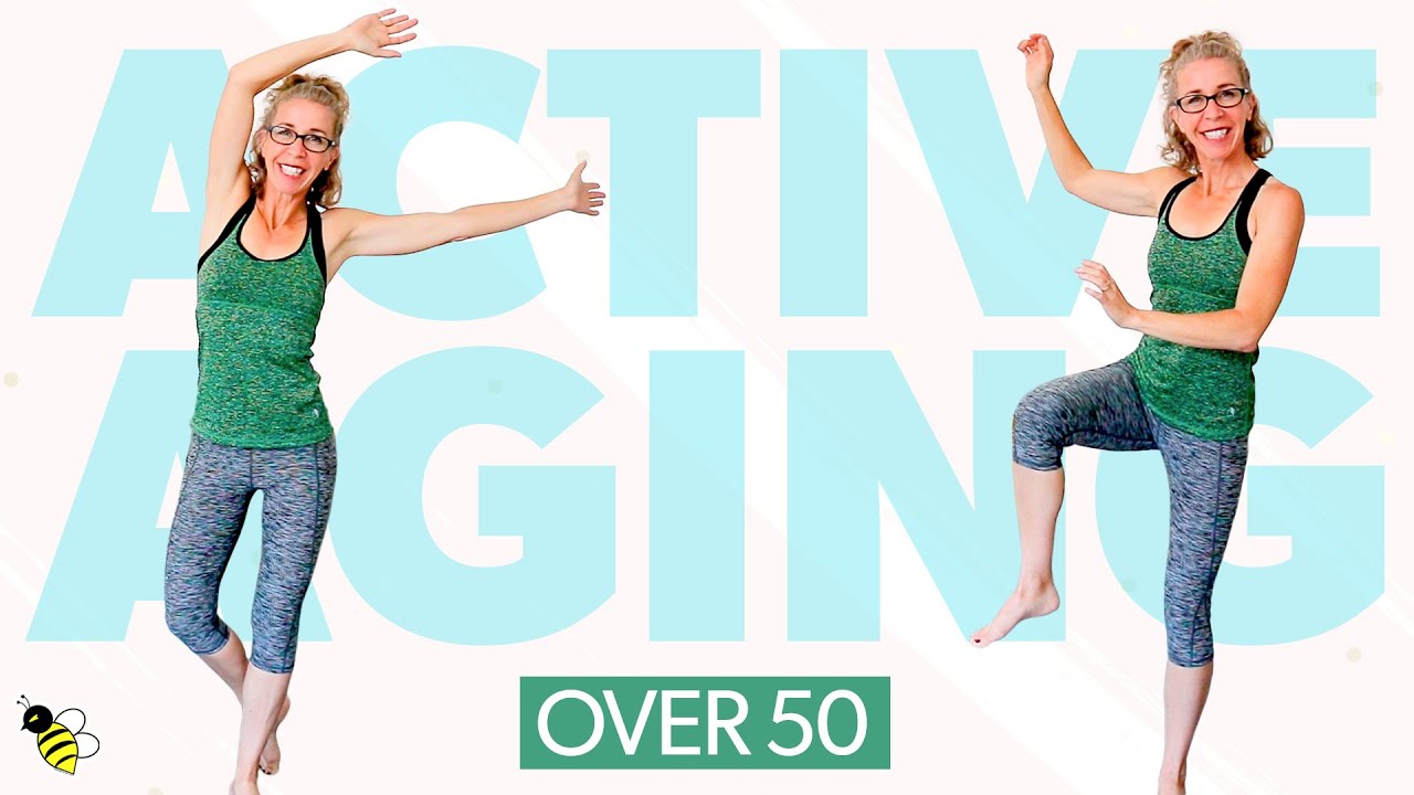 TOTAL BODY Low Impact Workout - Good for your BODY + your BRAIN ⚡️ Pahla B Fitness