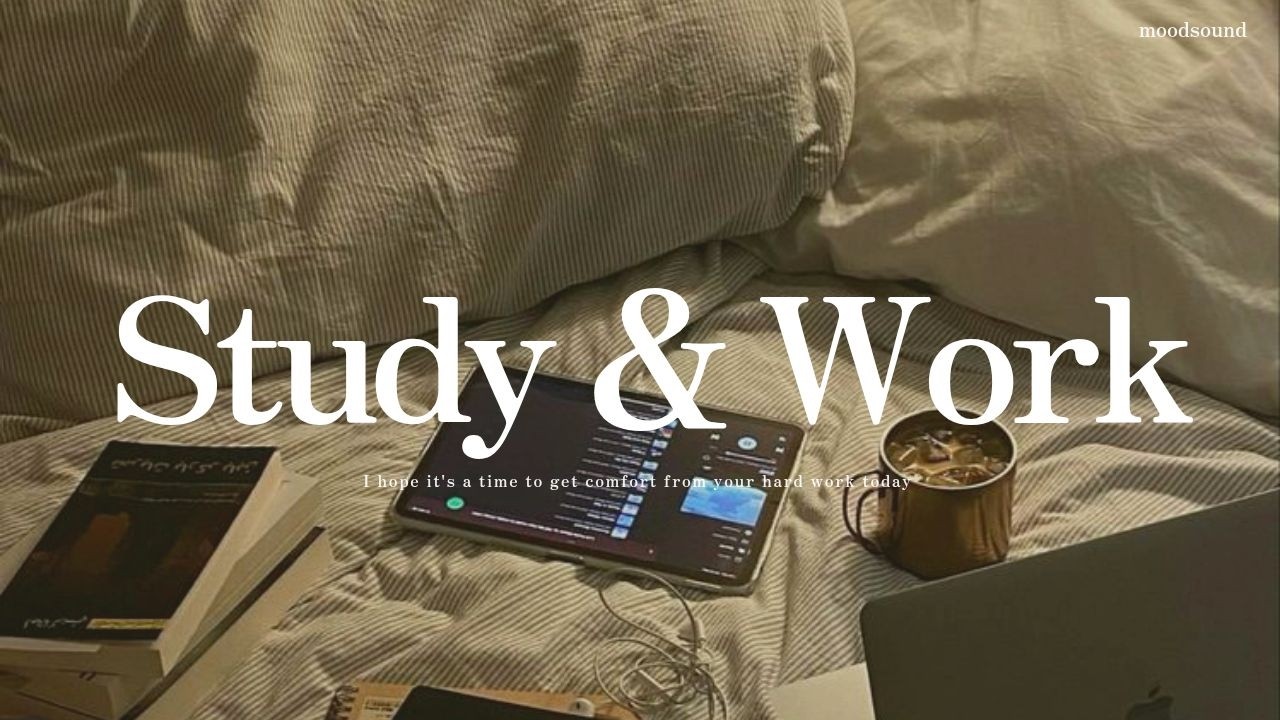 【𝐏𝐥𝐚𝐲𝐥𝐢𝐬𝐭】✍🏻 새벽공부 2시간 집중 UP 가사없는 음악🙏공부할때듣는 플레이리스트💛#집중음악 #공부플리 #lofimusic #focusmusic