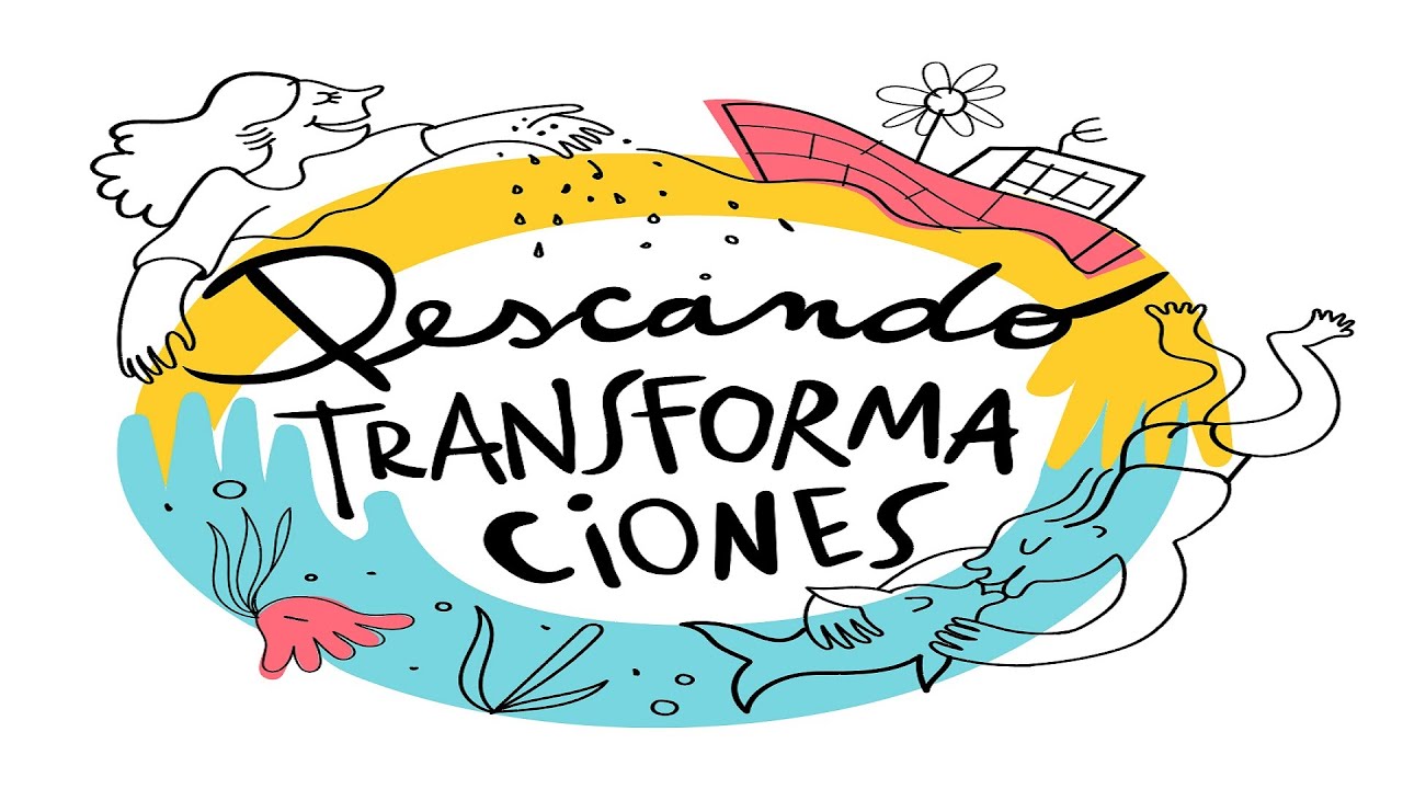 Pescando transformaciones