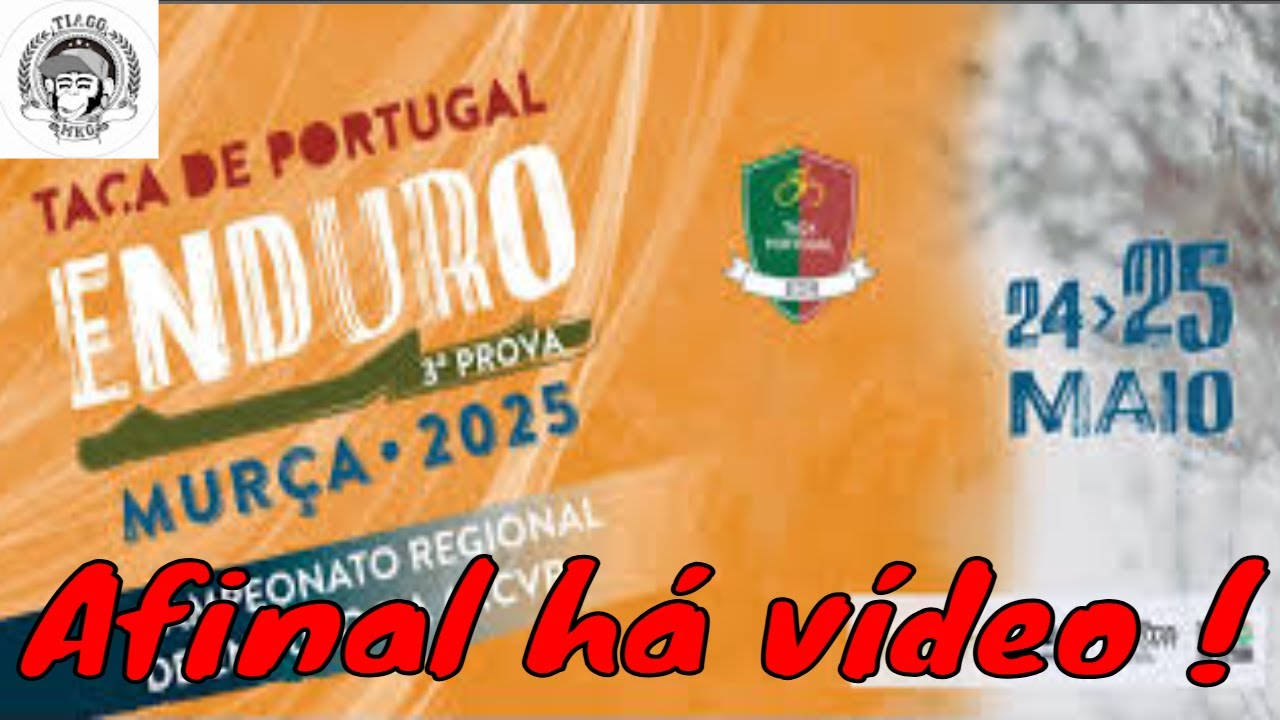 As Pec's de Murça 2025 !
