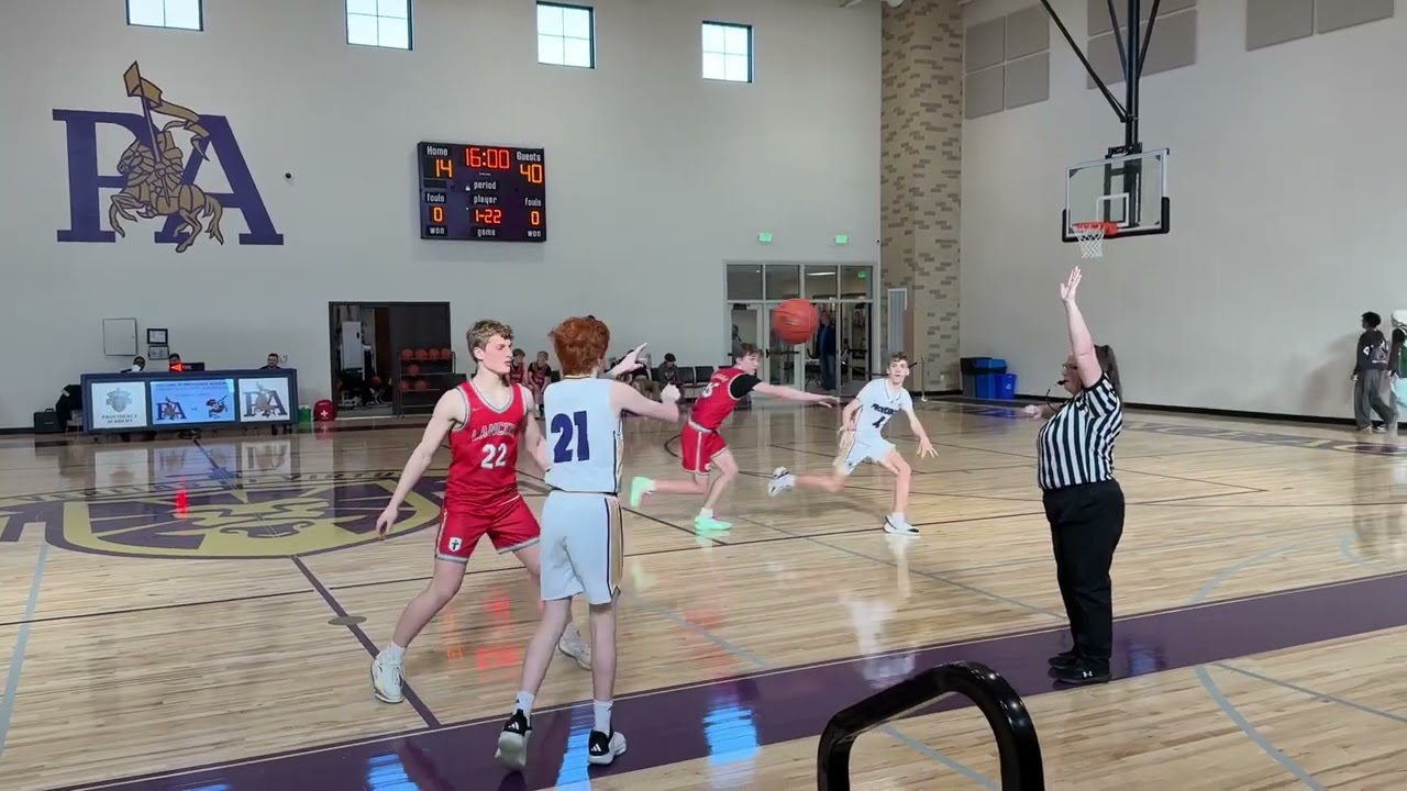 2-14-26 JV1 Highlights vs 