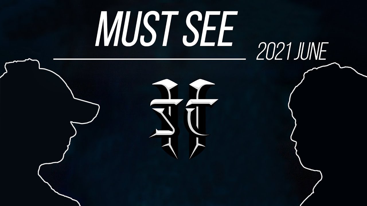 Must see с kaby | Июнь 2021 | Лучшие матчи в StarCraft II